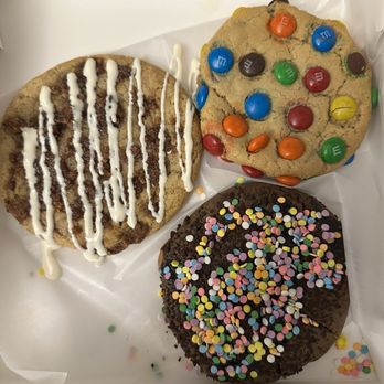 The Cookie Connect - Desserts Near Me - Hoboken, New Jersey The Cookie Connect - Desserts Near Me - Hoboken, New Jersey