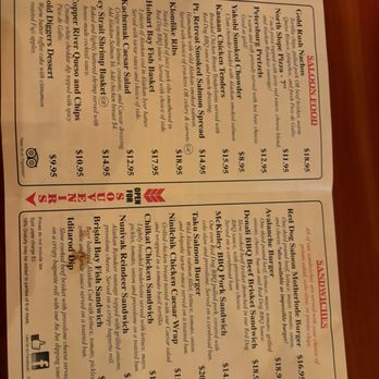 Red Dog Saloon - American Near Me - Juneau, Alaska Red Dog Saloon - American Near Me - Juneau, Alaska