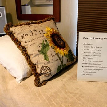 Espirit Colon Hydrotherapy - Colonic Table - Colonics Near Me - Ventura, California Espirit Colon Hydrotherapy - Colonic Table - Colonics Near Me - Ventura, California