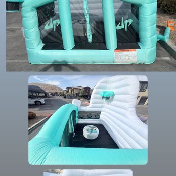 Bleu’s Party Rentals - Bounce House Rentals Near Me - Fontana, California Bleu’s Party Rentals - Bounce House Rentals Near Me - Fontana, California