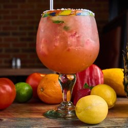 Los Nopales Mexican Restaurant