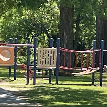 Ray Trent Park - Playground - Parks Near Me - Del City, Oklahoma Ray Trent Park - Playground - Parks Near Me - Del City, Oklahoma