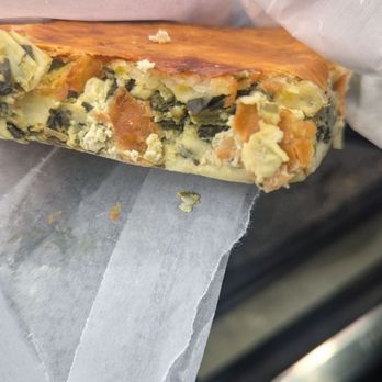 Titan Bakery - Spinicopita - Grocery Near Me - Deer Park, New York