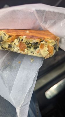 Titan Bakery by null