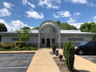 Hometrust Bank Clyde North Carolina