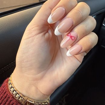 Arcadia Nail Bar - Nail Salons Near Me - Phoenix, Arizona