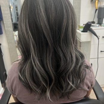 MOC Hair Studio - Hair Salons Near Me - Irvine, California MOC Hair Studio - Hair Salons Near Me - Irvine, California
