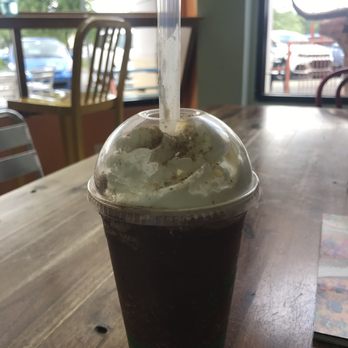Bean Traders - One big straw - Coffee & Tea Near Me - Durham, North Carolina Bean Traders - One big straw - Coffee & Tea Near Me - Durham, North Carolina