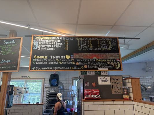 Wildwood Community Market & Deli by null