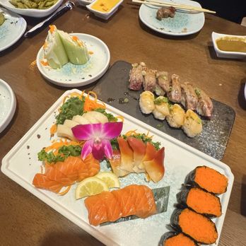Umiya Sushi - Sushi Bars Near Me - Houston, Texas Umiya Sushi - Sushi Bars Near Me - Houston, Texas