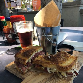 McP's Irish Pub - The McP Ruben and a Smiddy's is the way to go - Irish Pub Near Me - Coronado, California McP's Irish Pub - The McP Ruben and a Smiddy's is the way to go - Irish Pub Near Me - Coronado, California
