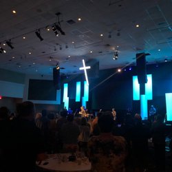 Fair Oaks Church