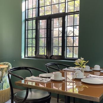 Casa Habita - Cafe - Hotels Near Me - Guadalajara, JAL