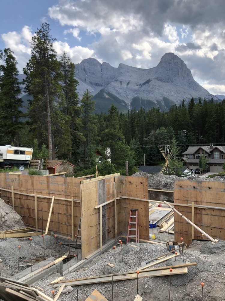 RICKS CRIBBING Updated July 2024 Request Consultation Calgary, Alberta Painters Phone