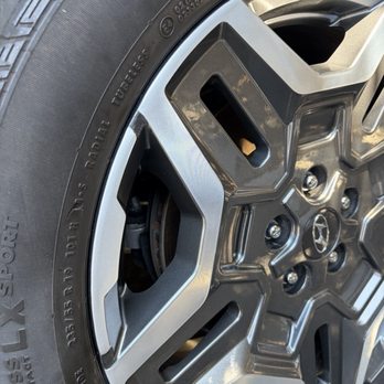 The Wheel Equalizer - Wheel & Rim Repair Near Me The Wheel Equalizer - Wheel & Rim Repair Near Me