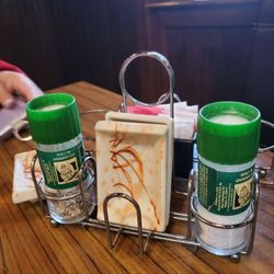 KanSai Japanese Steakhouse