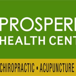 Prosperity Health Center - Prosperity Health Center