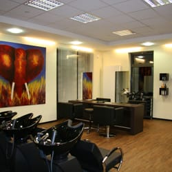 Hair Lounge Kai Weinand
