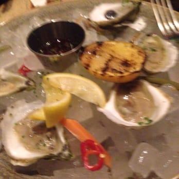 The Commoner - Oysters - New American Near Me - Pittsburgh, Pennsylvania The Commoner - Oysters - New American Near Me - Pittsburgh, Pennsylvania