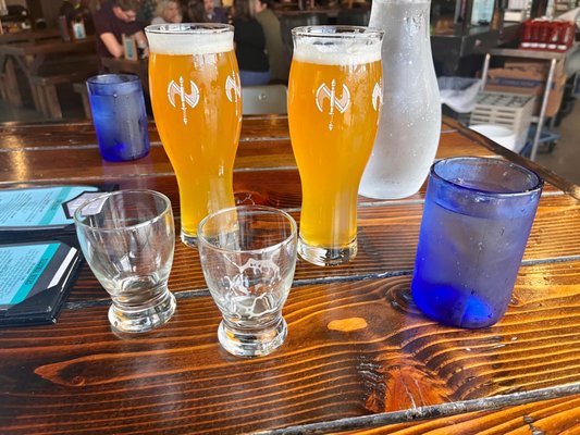 Nortons Brewing Company by null