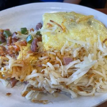 Steve's Family Dining - Spanish omelette - Diners Near Me - Livonia, Michigan Steve's Family Dining - Spanish omelette - Diners Near Me - Livonia, Michigan