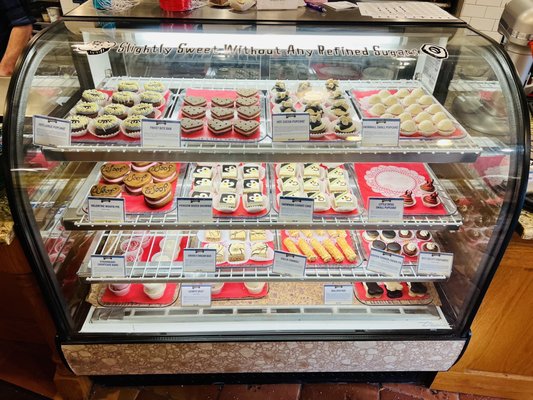 Three Dog Bakery by null
