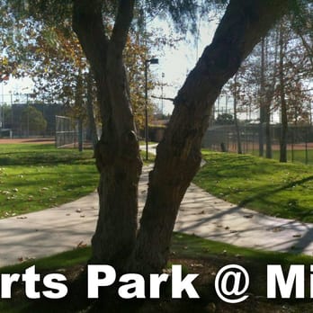 Cox Sports Park - Great park! - Parks Near Me - Ladera Ranch, California