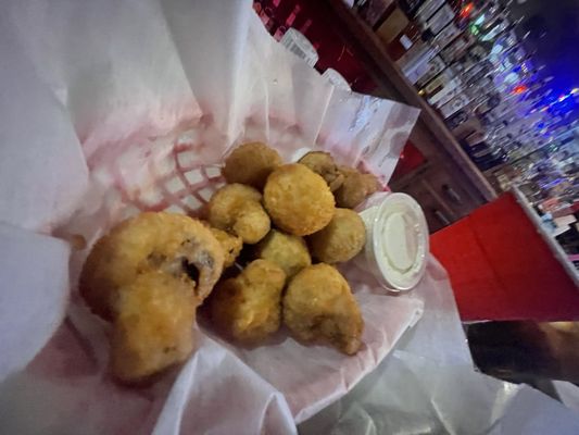 Center Lounge by null