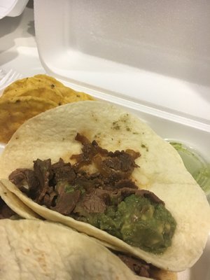 La Chilenita by null