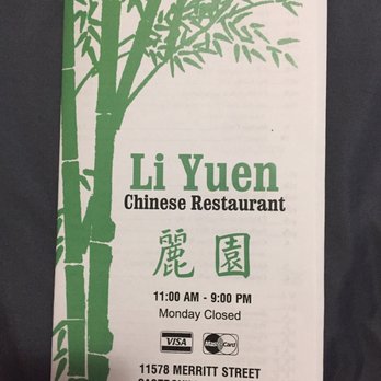 Li Yuen Chinese - Li Yuen Chinese Restaurant Menu 10/11/2020 - Chinese Near Me - Castroville, California Li Yuen Chinese - Li Yuen Chinese Restaurant Menu 10/11/2020 - Chinese Near Me - Castroville, California