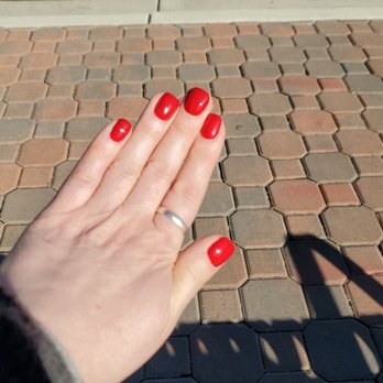 Del Ray Nails & Spa - Nail Salons Near Me - Alexandria, Virginia