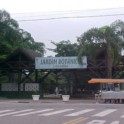 Jardim Botanico