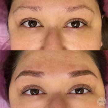 Unleashed By Lauren - Ombré Brows - Waxing Near Me - Round Rock, Texas Unleashed By Lauren - Ombré Brows - Waxing Near Me - Round Rock, Texas