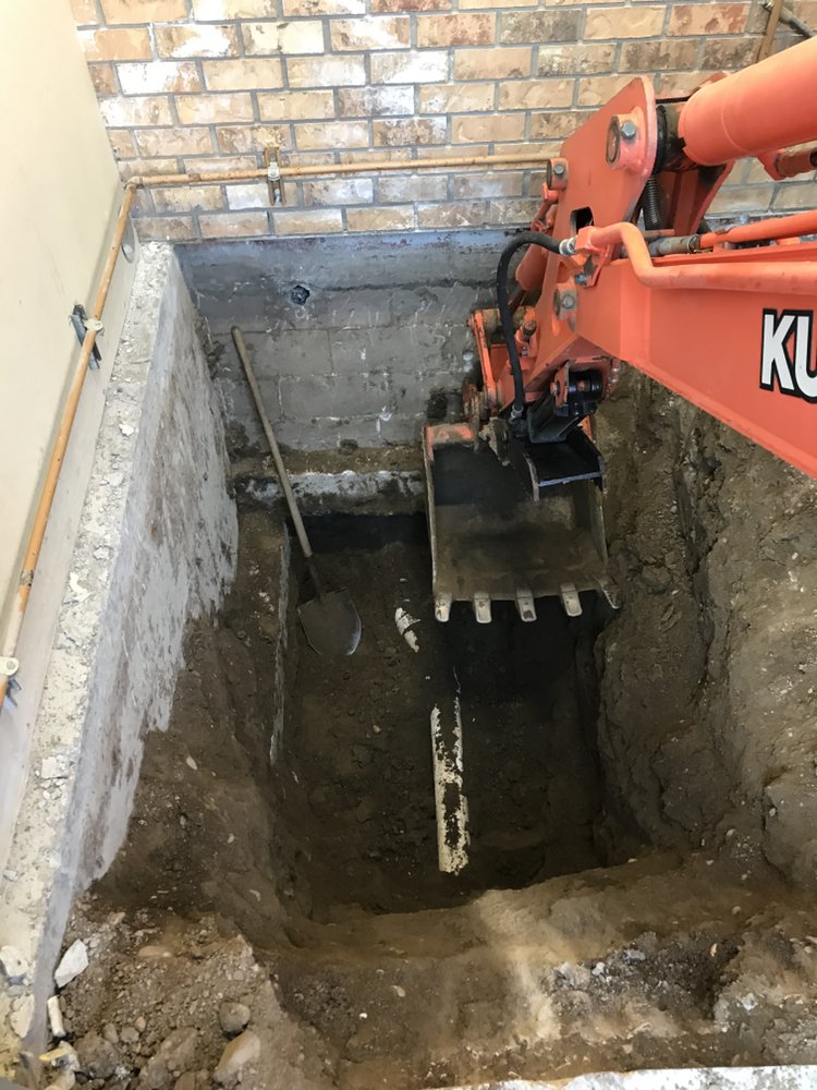 Slide of Kevin's Plumbing & Heating