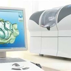 Park City Dental Associates - Our office has provided Cerec restorations for the last 8 years.