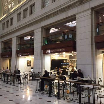 Union Station - Shopping Centers Near Me - Washington, DC, District of Columbia Union Station - Shopping Centers Near Me - Washington, DC, District of Columbia