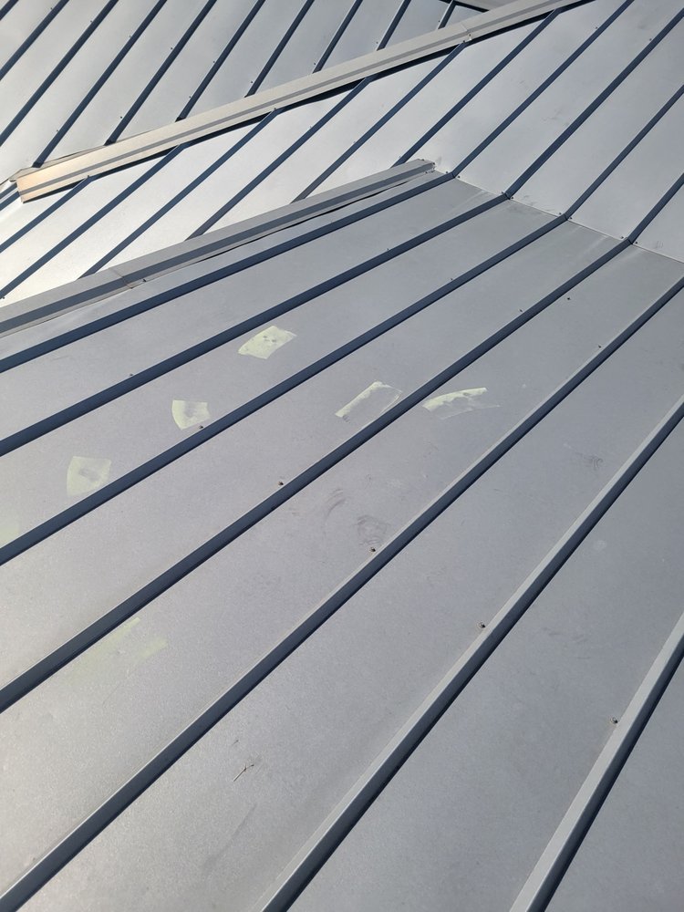 Slide of Craven Roofing & Construction