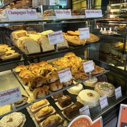 Storchenbäckerei