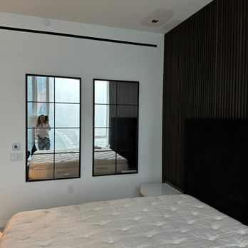 Handy Man Home Repair Expert - Bedroom wall design - Drywall Installation & Repair Near Me - glendale, Arizona Handy Man Home Repair Expert - Bedroom wall design - Drywall Installation & Repair Near Me - glendale, Arizona