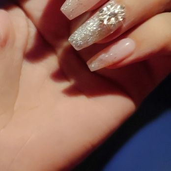 Nails So Happy - Nail Salons Near Me - Saint Johns, Florida