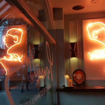 Romulo Cafe - Filipino Near Me - London, XGL