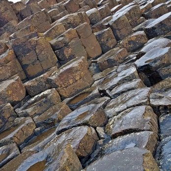 Giant's Causeway - Landmarks & Historical Buildings Near Me - Bushmills, MYL