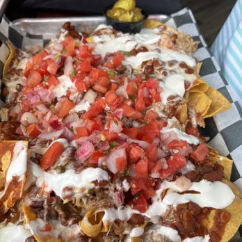 Guidos Burritos - Pork nachos - Mexican Near Me - Ocean City, Maryland Guidos Burritos - Pork nachos - Mexican Near Me - Ocean City, Maryland