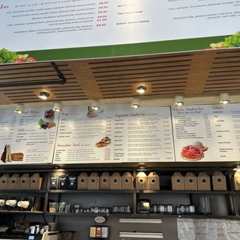 What A Bagel - Spadina - Breakfast & Brunch Near Me - Toronto, Ontario