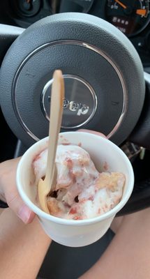 Babes Ice Cream & Donuts by null