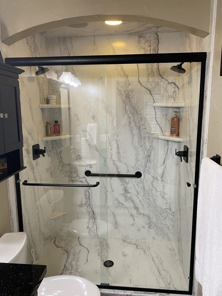 Slide of Five Star Bath Solutions of Bismarck