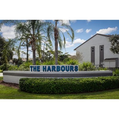 The Harbours by null