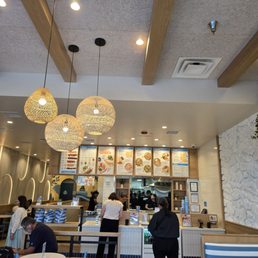 Interior Interior
