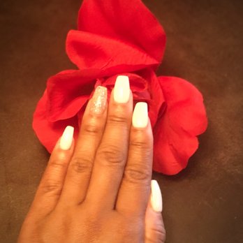 Pristine Nail & DaySpa - Nail Salons Near Me - Winter Park, Florida