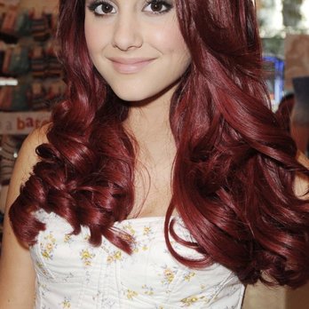 Frank Gironda - Wheaton - Dark red hair - Nail Salons Near Me - Wheaton, Illinois